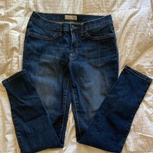 Banana Republic Jean leggings